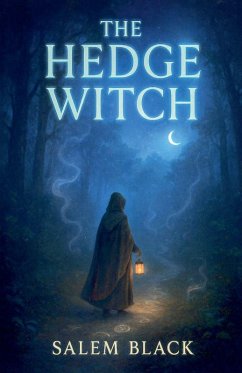 Cover The Hedge Witch