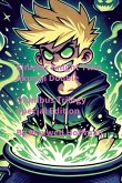 Sinister Knight Twin Akuroji Double Omnibus Trilogy Special Edition