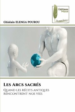 Cover Les Arcs sacrés