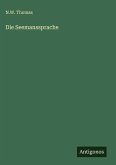 Die Seemanssprache
