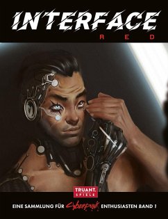 Interface RED Band 1