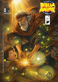 Cover Biblia Anime ( Anime Puro ) No.20