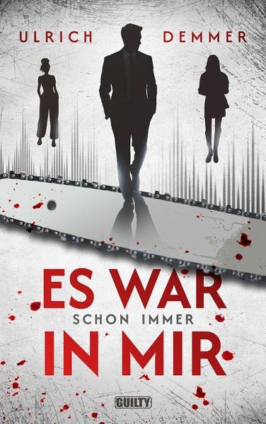 Es war schon immer in mir Es war schon immer in mir