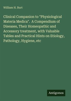Cover Clinical Companion to 