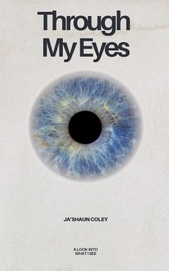 Cover Through My Eyes