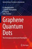 Graphene Quantum Dots
