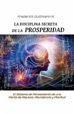 Cover La Disciplina Secreta de la Prosperidad