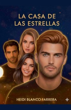 La Casa de las Estrellas - Farrera, Heidi Blanco