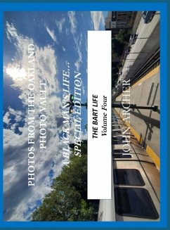 Photos From The Oakland Photo Vault - Archer, John