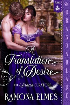Cover A Translation of Desire