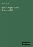 Richard Wagner und die Homosexualität