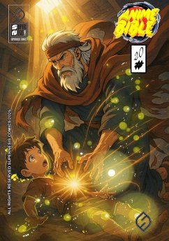 Cover Anime Bible ( Pure Anime ) No. 20