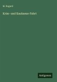 Krim- und Kaukasus-Fahrt