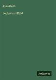 Luther und Kant