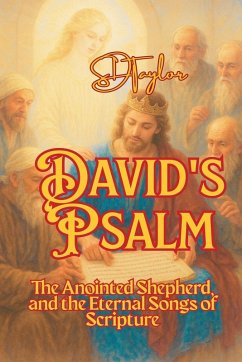 Cover David's Psalm