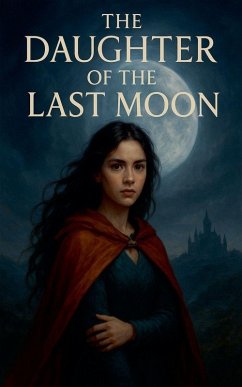 Cover The Daughter of the Last Moon