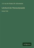 Lehrbuch der Thermodynamik Lehrbuch der Thermodynamik
