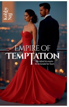 Empire of Temptation - Naj, Kobby