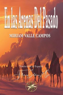 Cover En las Arenas del Pasado