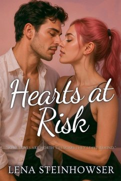 Cover Hearts at Risk