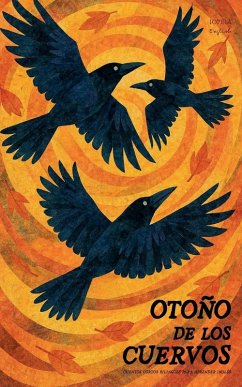 Cover Otoño de los Cuervos