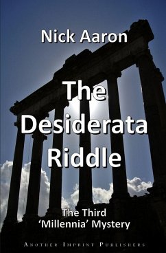 The Desiderata Riddle - Aaron, Nick