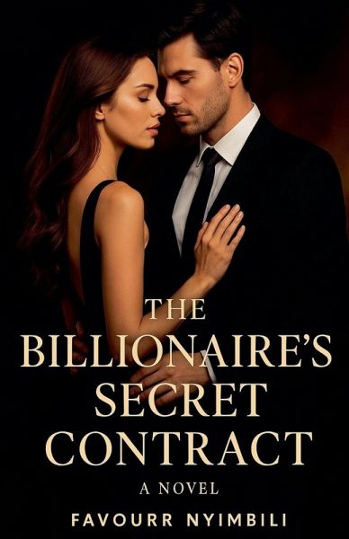 The Billionaire's Secret Contract