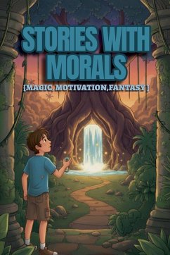 Cover Stories with morals
