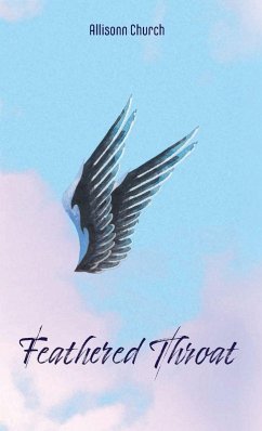 Cover Feathered Throat