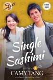 Single Sashimi (Large Print)