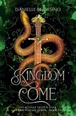 Kingdom Come, Book 4
