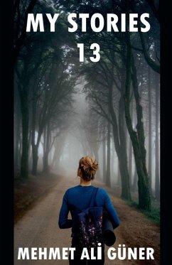 Cover My Stories 13