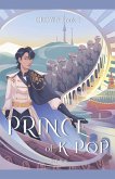 Prince of K-pop Prince of K-pop