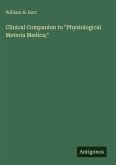 Clinical Companion to 