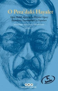 O Peradaki Hayalet - Duru, Sezer; Duru, Orhan