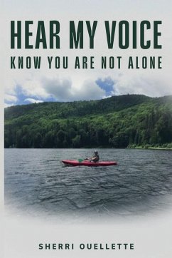 Hear My Voice - Ouellette, Sherri Hear My Voice - Ouellette, Sherri