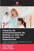 Impacto do aconselhamento do doente na QdV em diabéticos com hipertensão