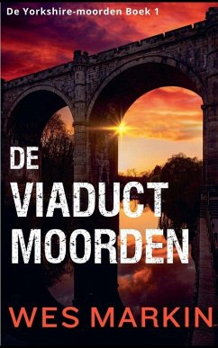 Cover De Viaductmoorden
