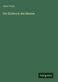 Der Einbruch des Meeres