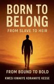 Born To Belong Born To Belong