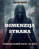Dimenzija straha