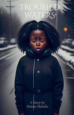 Cover Troubled Waters