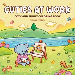 Cover Cuties At Work