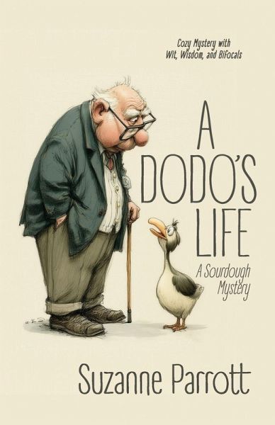 A Dodo's Life