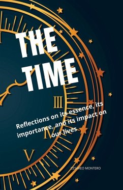 The Time - Montero, Cesareo