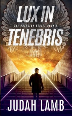 Cover Lux in Tenebris