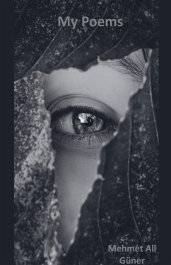 Cover My Poems