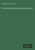 Die Geschichte des Atlantischen Ozeans Die Geschichte des Atlantischen Ozeans