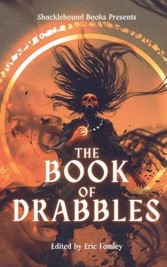 Cover The Book of Drabbles