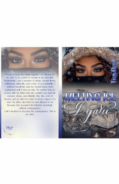 Cover Melting Ice DeJa'Vu